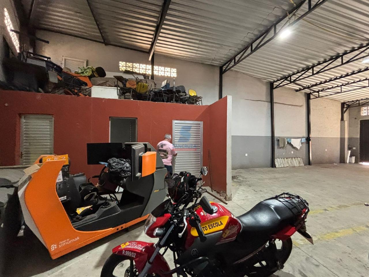 Loja para aluguel no Nova Contagem: 