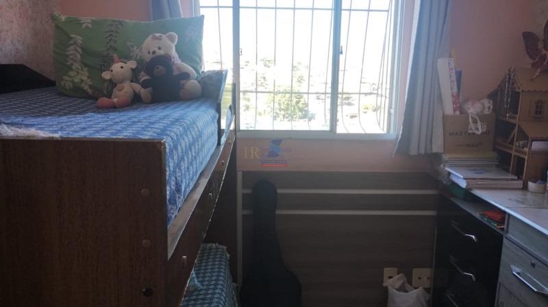 Apartamento à venda no Ressaca: 