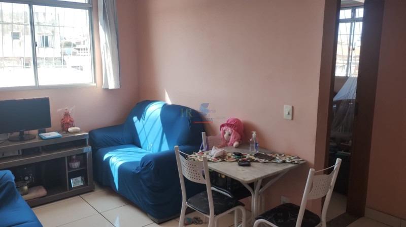 Apartamento à venda no Ressaca: 