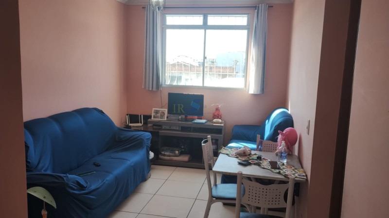 Apartamento à venda no Ressaca: 