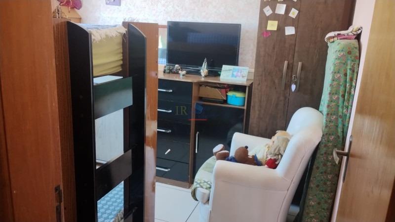 Apartamento à venda no Ressaca: 