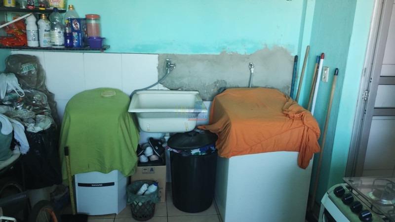 Apartamento à venda no Ressaca: 