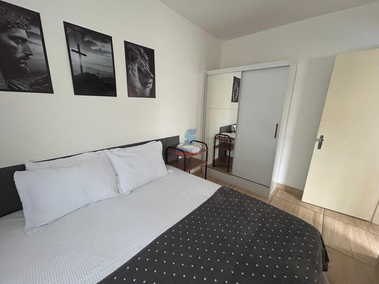 Apartamento à venda no Riacho das Pedras: 