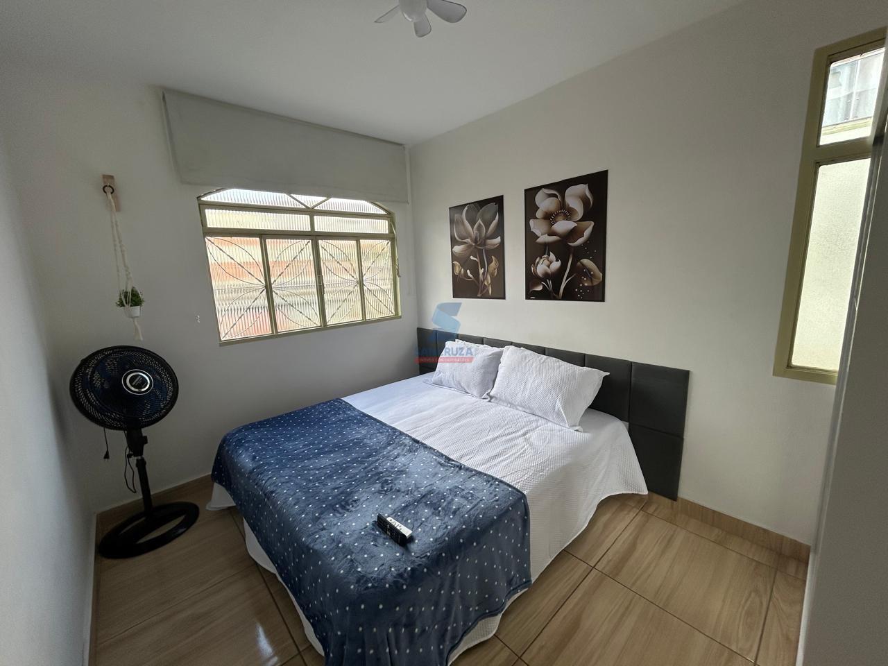 Apartamento à venda no Riacho das Pedras: 