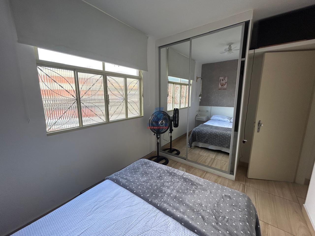 Apartamento à venda no Riacho das Pedras: 