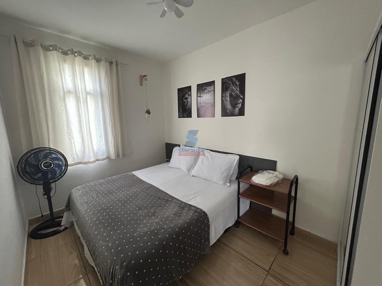 Apartamento à venda no Riacho das Pedras: 