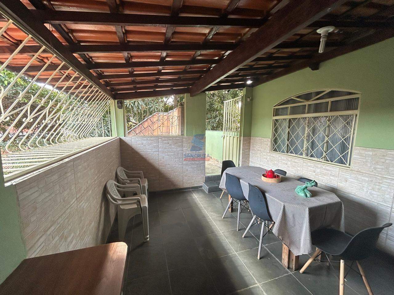 Apartamento à venda no Riacho das Pedras: 