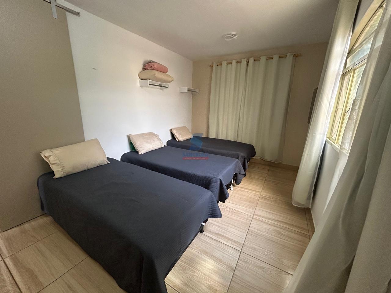 Apartamento à venda no Riacho das Pedras: 
