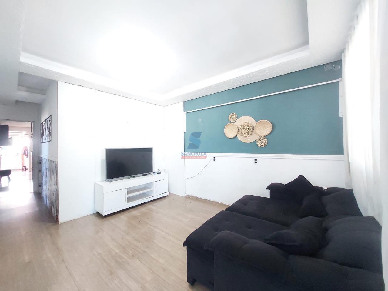 Casa à venda no Fonte Grande: Sala