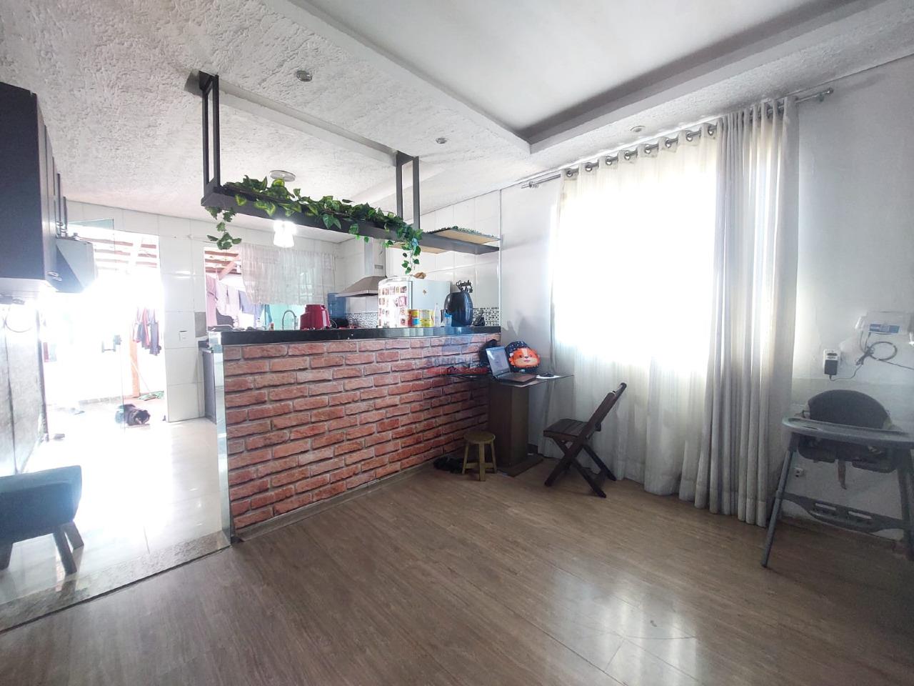 Casa à venda no Fonte Grande: 