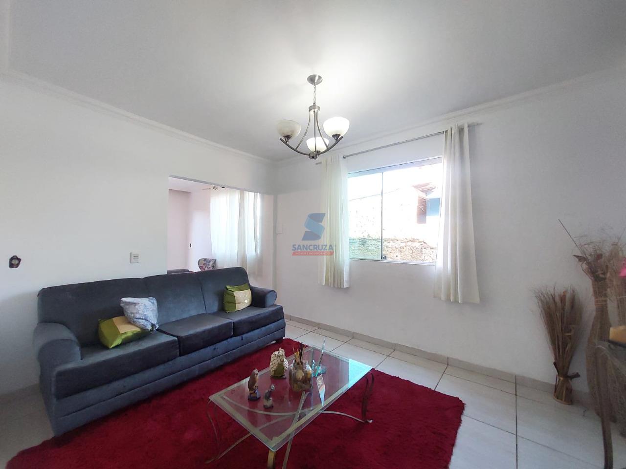 Casa à venda no Fonte Grande: Sala