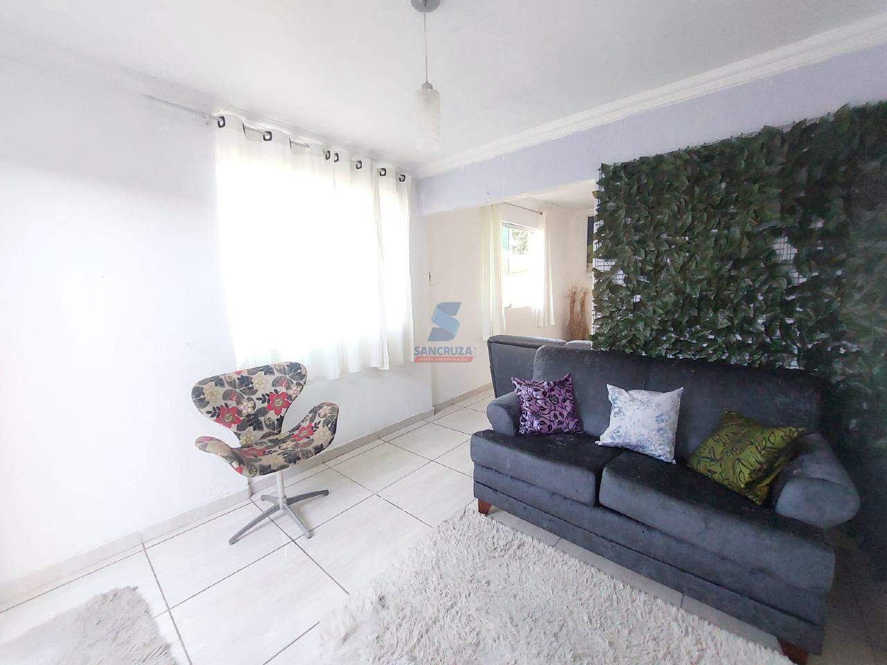 Casa à venda no Fonte Grande: Sala 