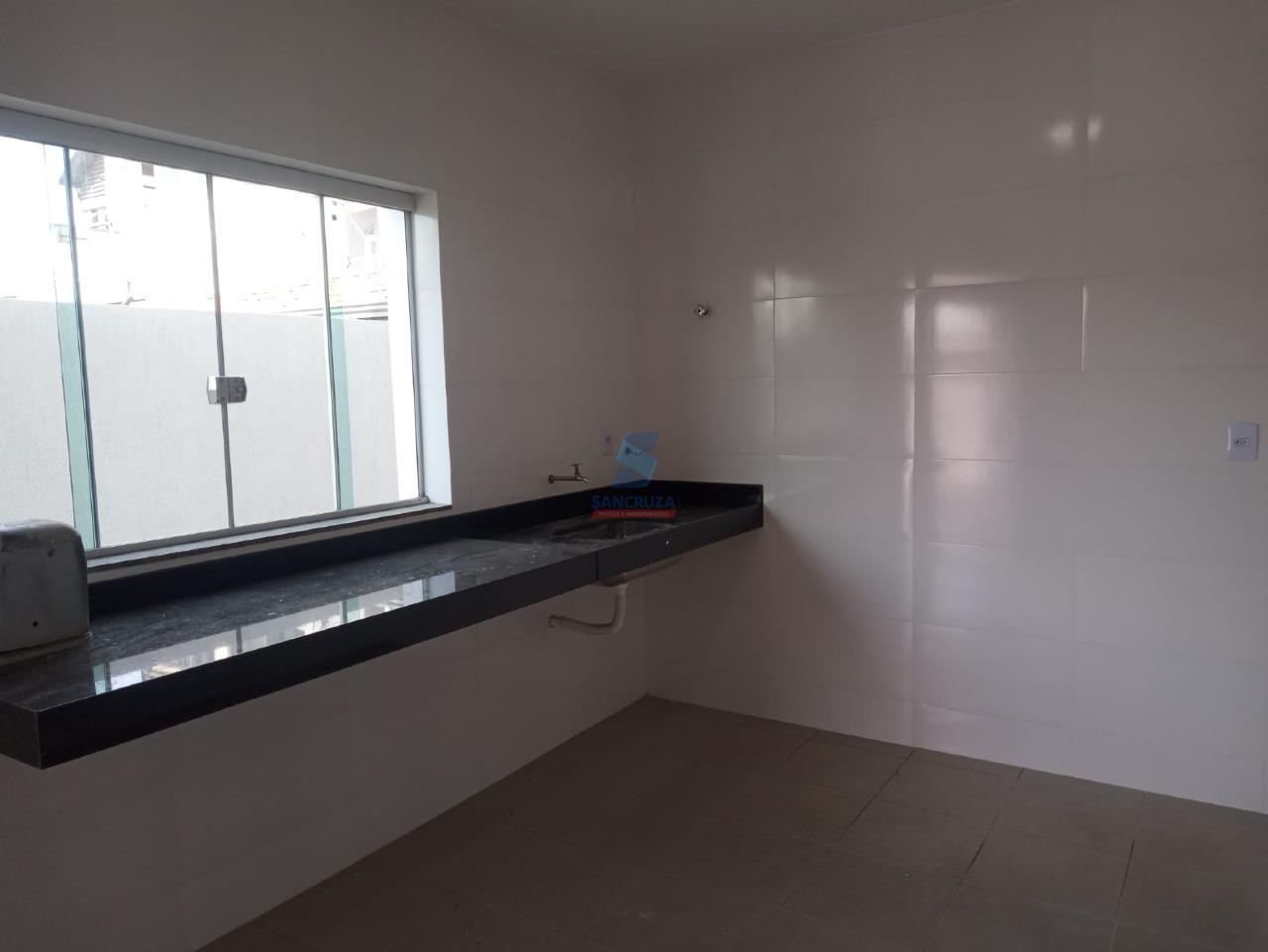 Área Privativa à venda no Inconfidentes: 