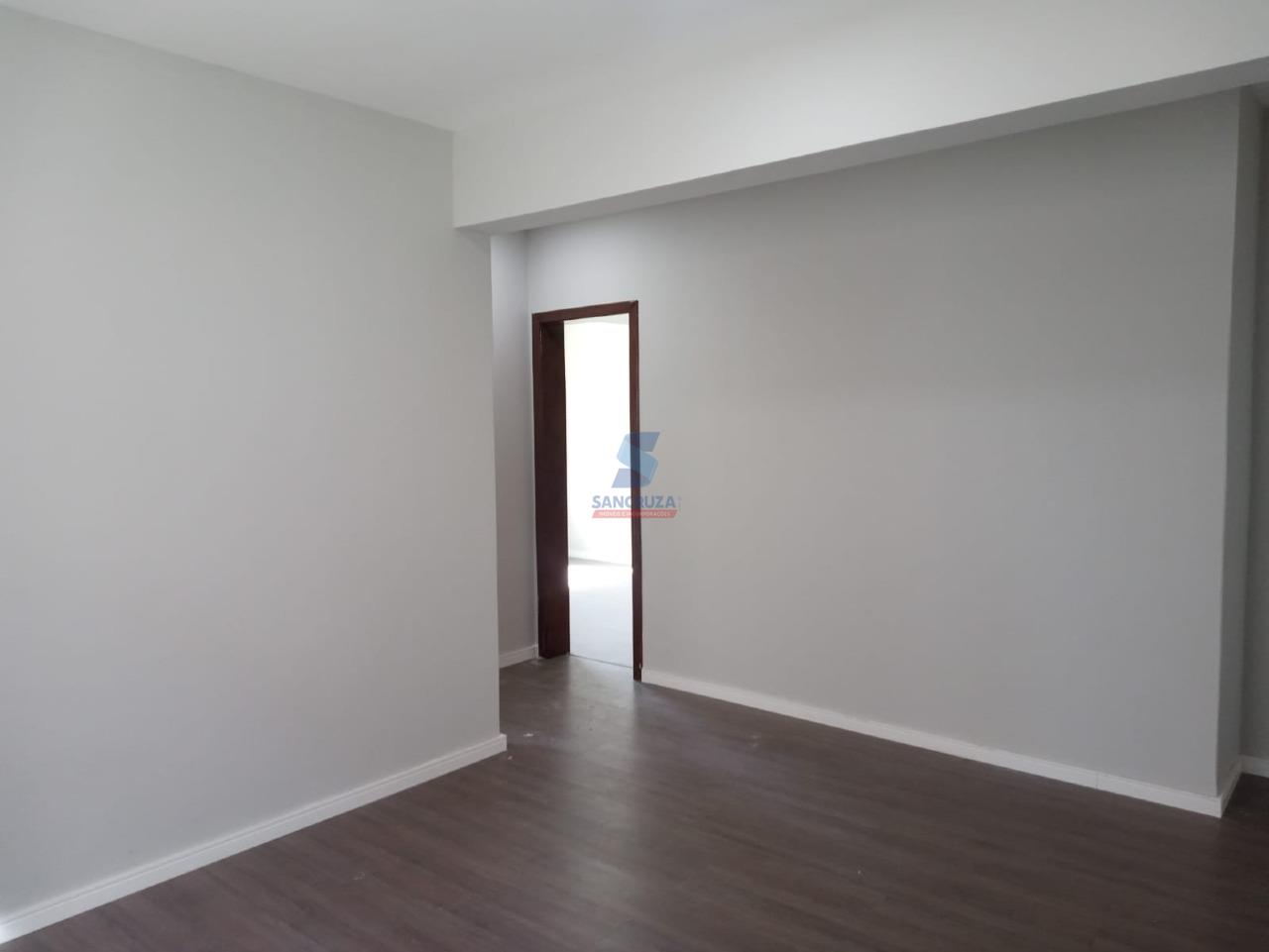 Área Privativa à venda no Inconfidentes: 