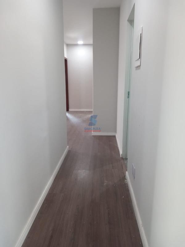 Área Privativa à venda no Inconfidentes: 