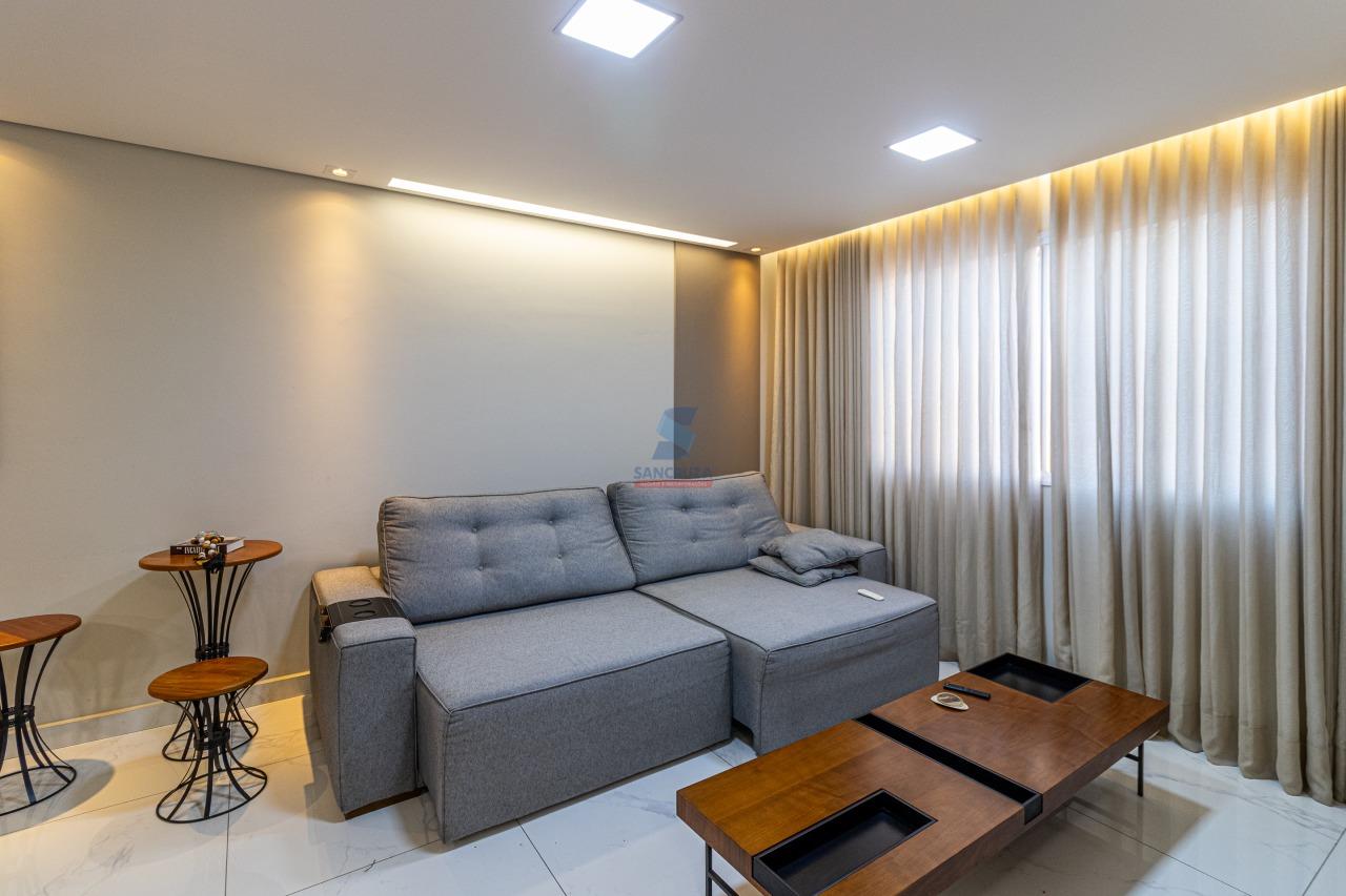 Casa de condomínio à venda no Estância do Hibisco: 