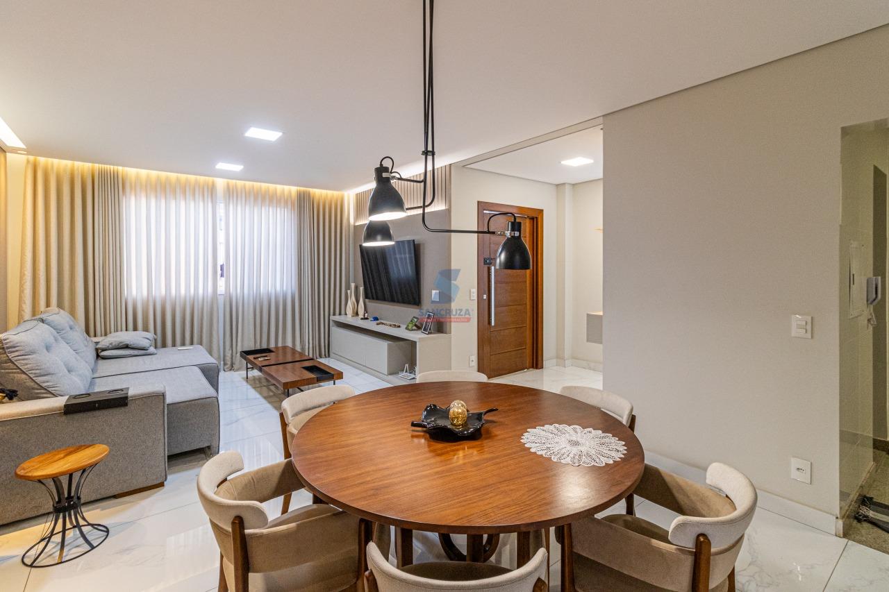 Casa de condomínio à venda no Estância do Hibisco: 