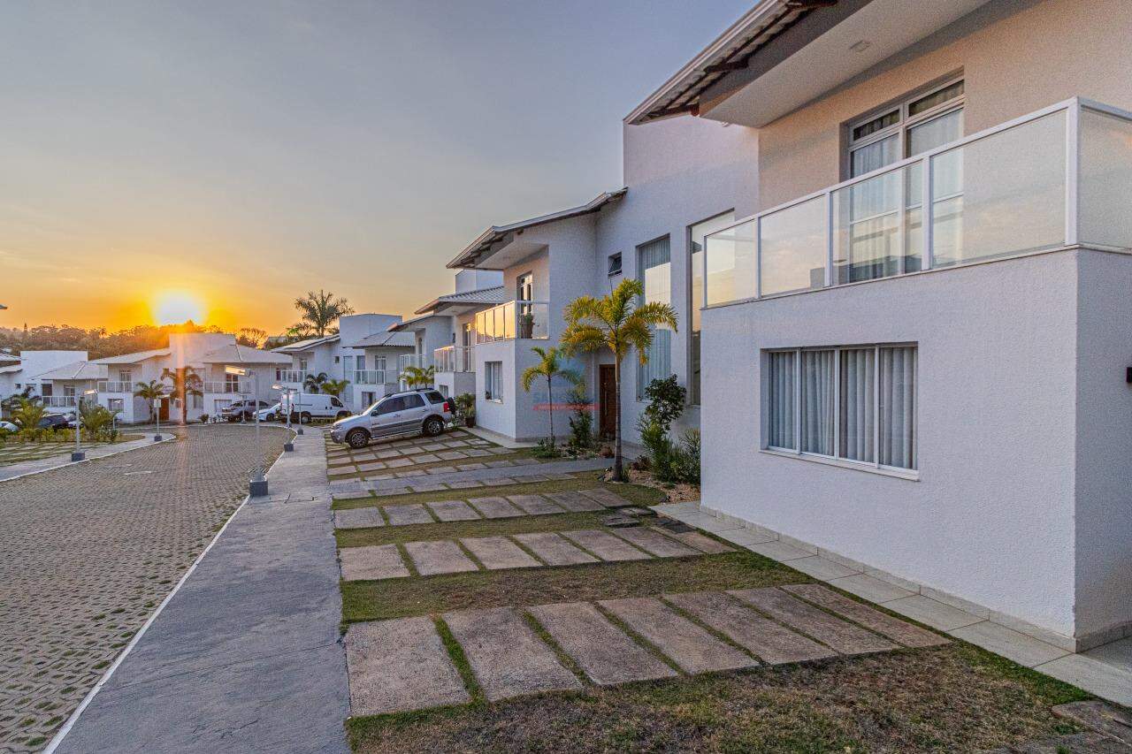 Casa de condomínio à venda no Estância do Hibisco: 