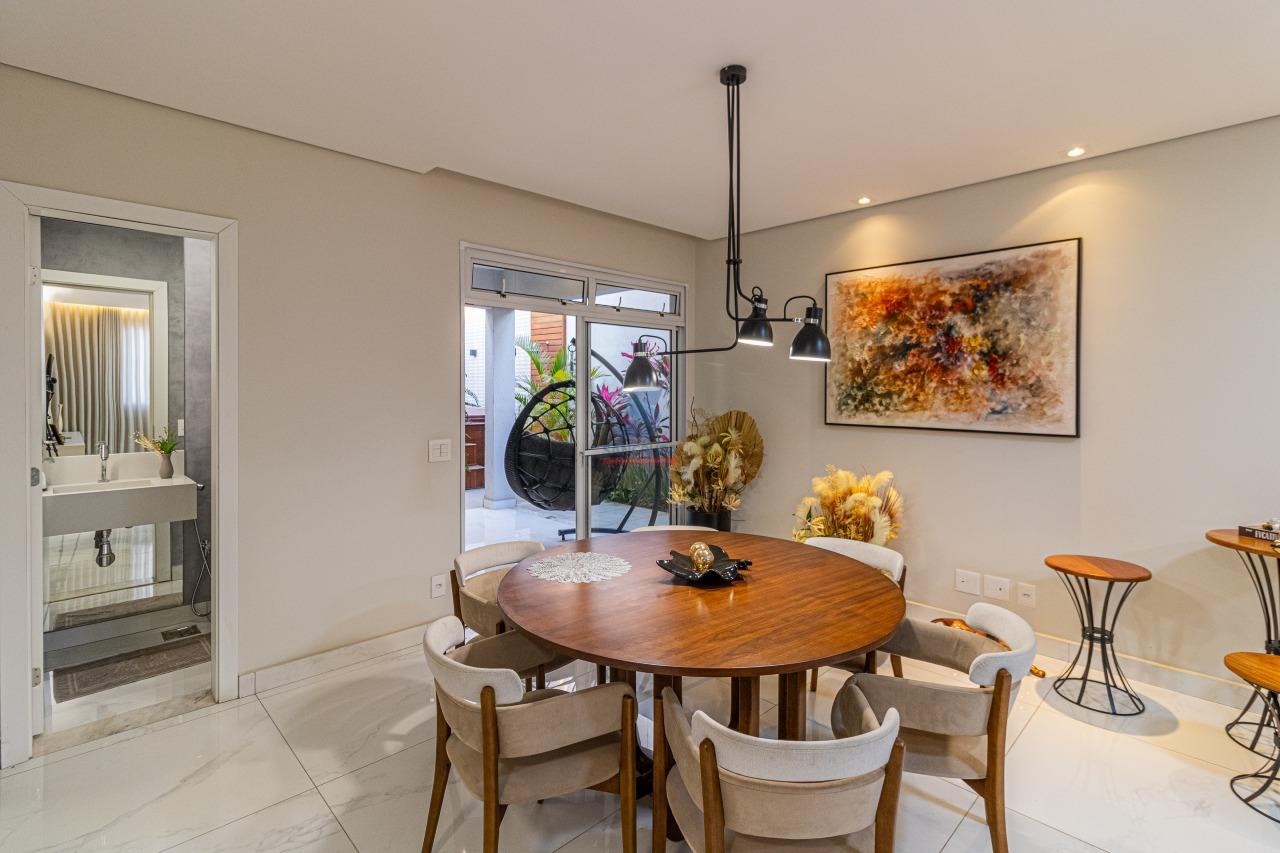 Casa de condomínio à venda no Estância do Hibisco: 