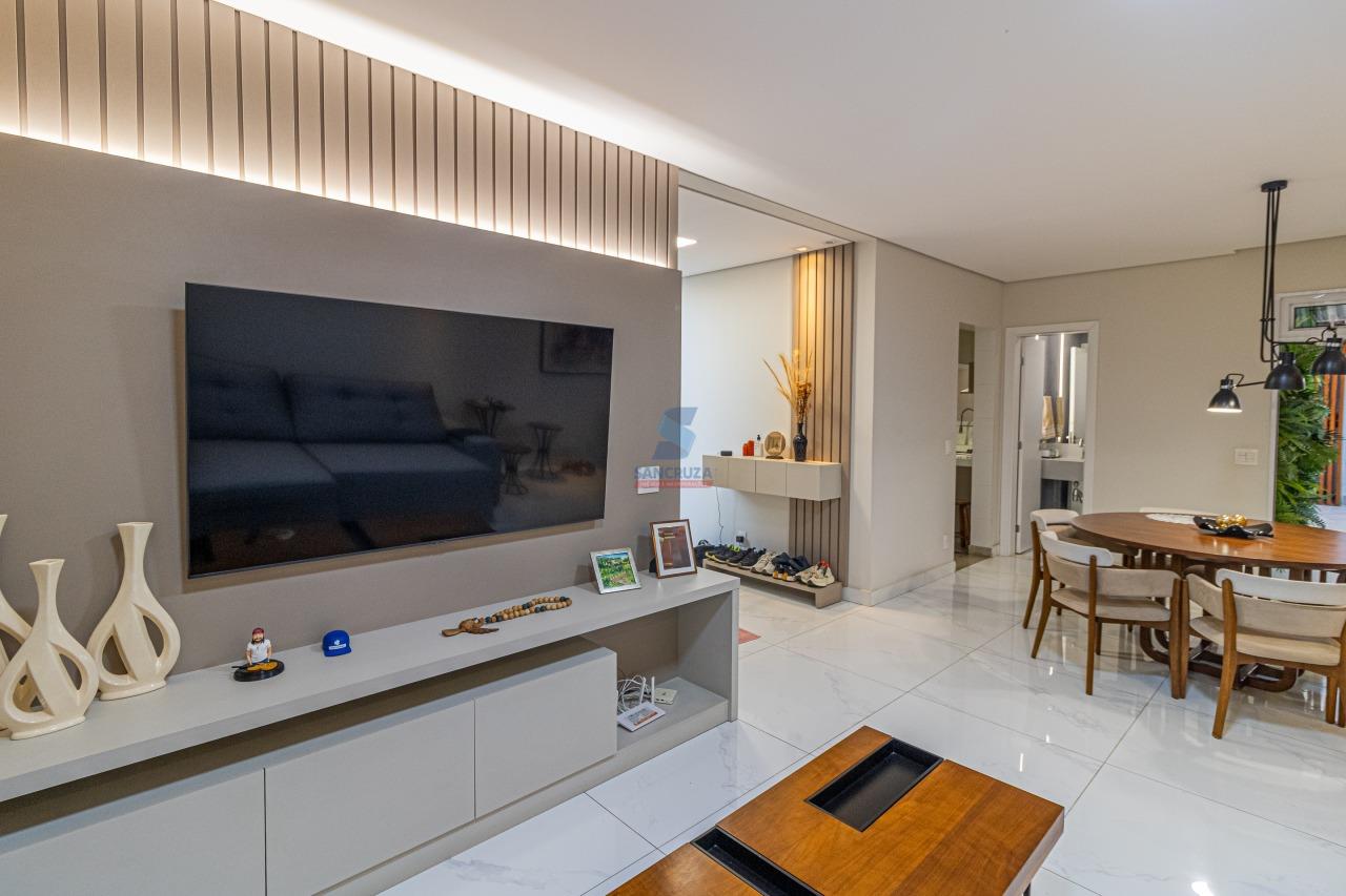 Casa de condomínio à venda no Estância do Hibisco: 