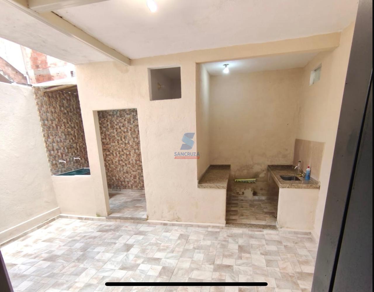 Casa à venda no Oitis: 