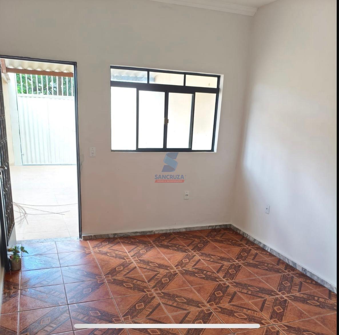 Casa à venda no Oitis: 