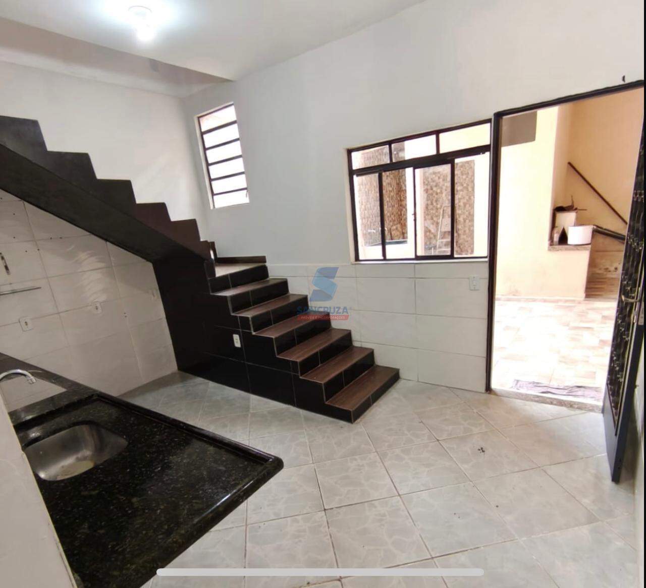 Casa à venda no Oitis: 