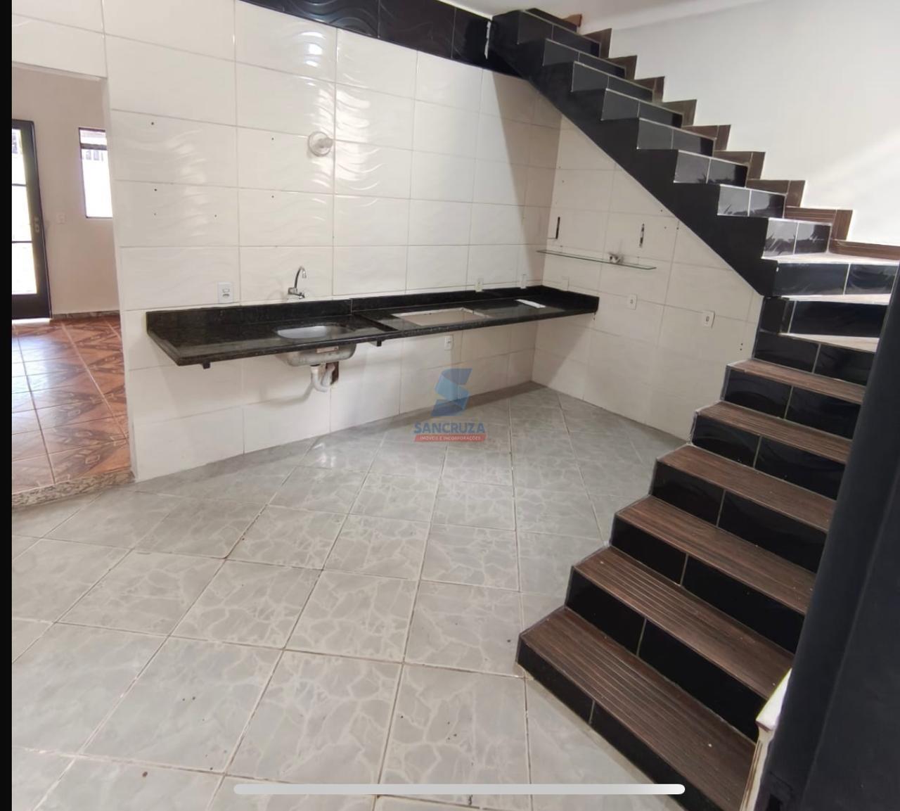 Casa à venda no Oitis: 