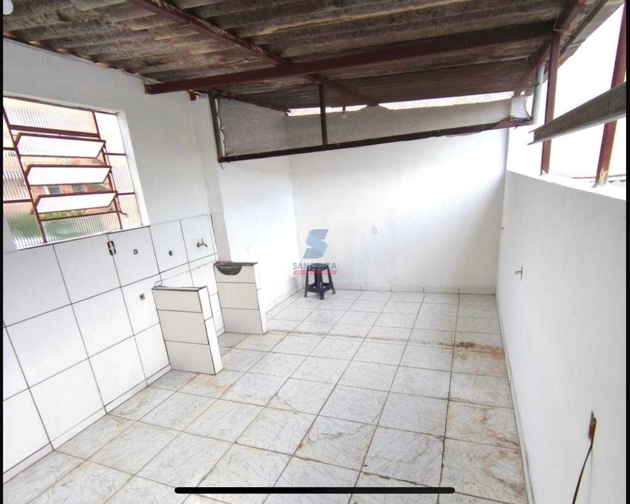 Casa à venda no Oitis: 