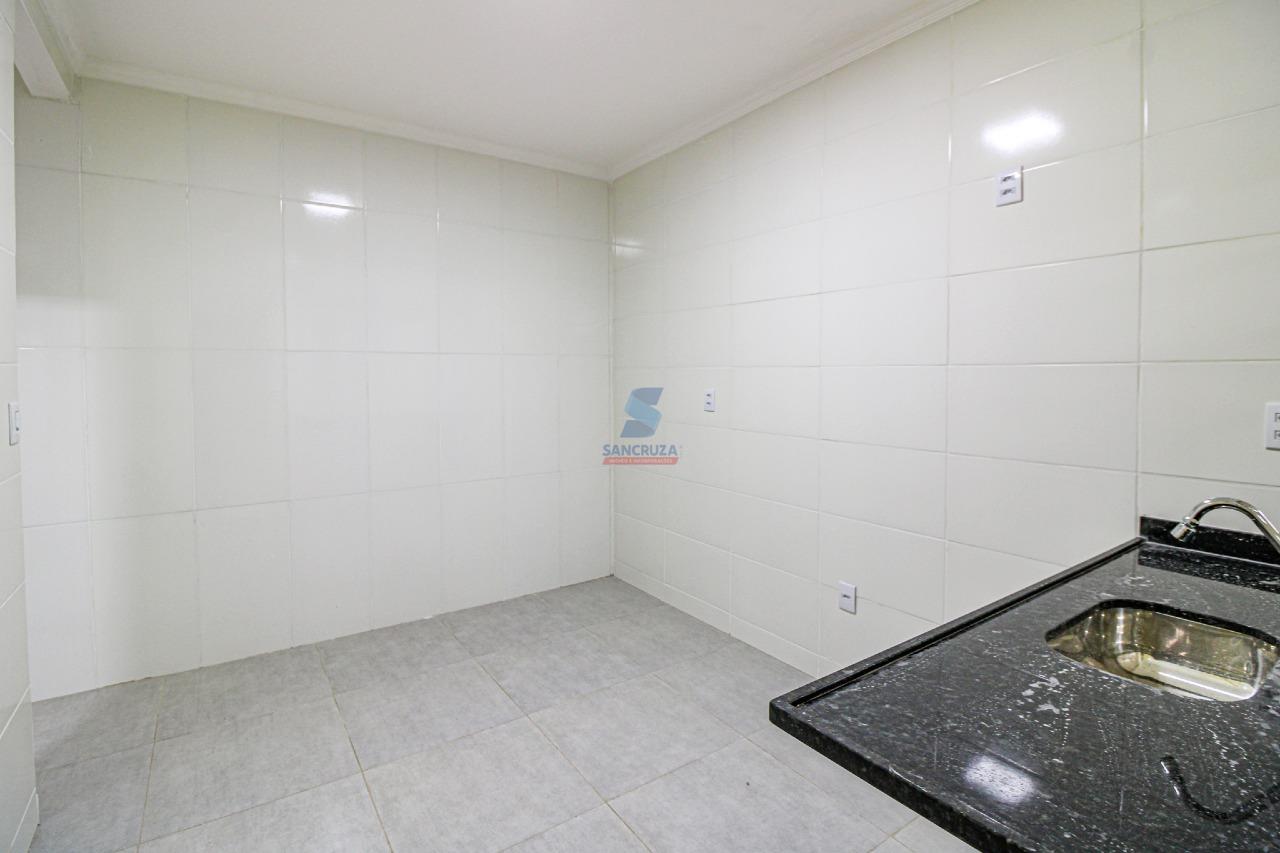 Casa Geminada para aluguel no Fonte Grande: 