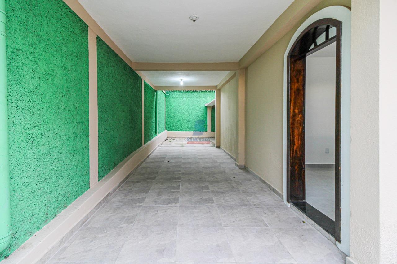 Casa Geminada para aluguel no Fonte Grande: 