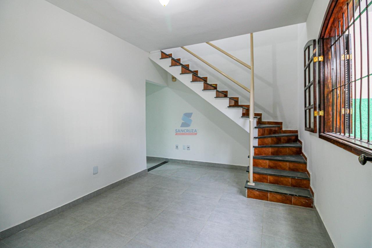 Casa Geminada para aluguel no Fonte Grande: 