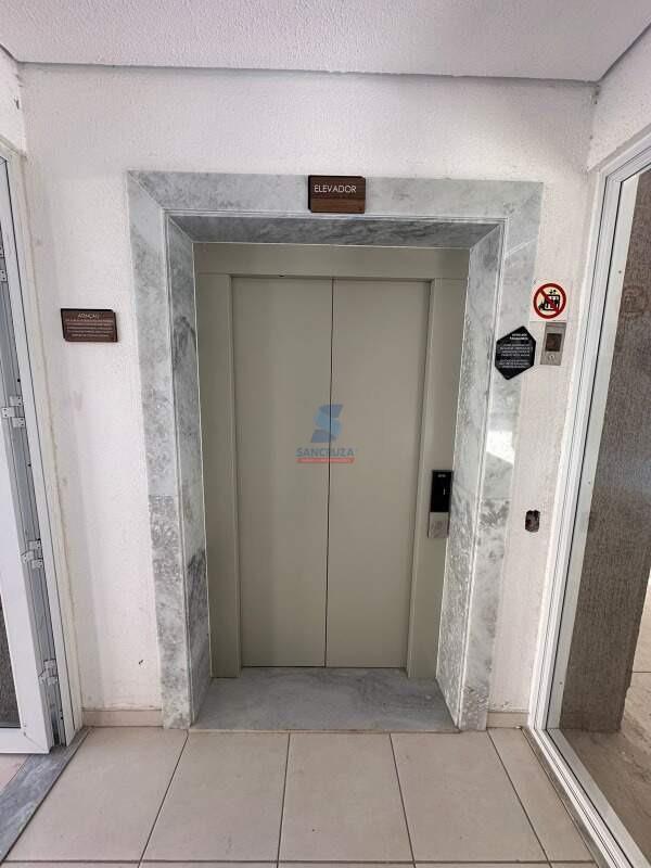 Apartamento à venda no JK: 