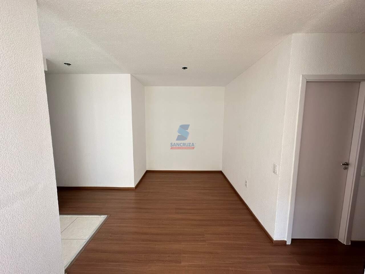 Apartamento à venda no JK: 