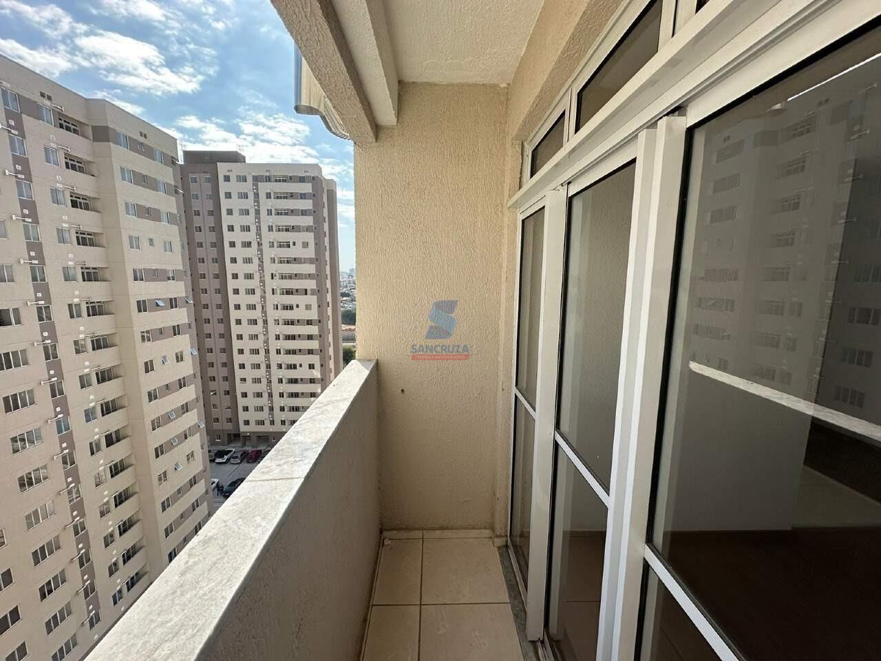 Apartamento à venda no JK: 