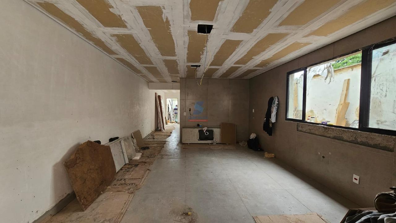 Casa Geminada à venda no Santa Helena: 