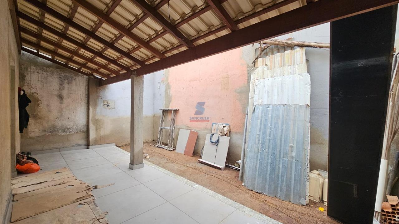 Casa Geminada à venda no Santa Helena: 