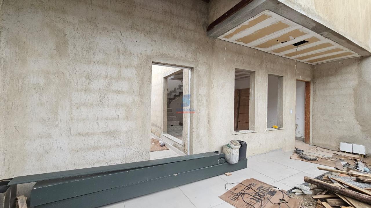 Casa Geminada à venda no Santa Helena: 