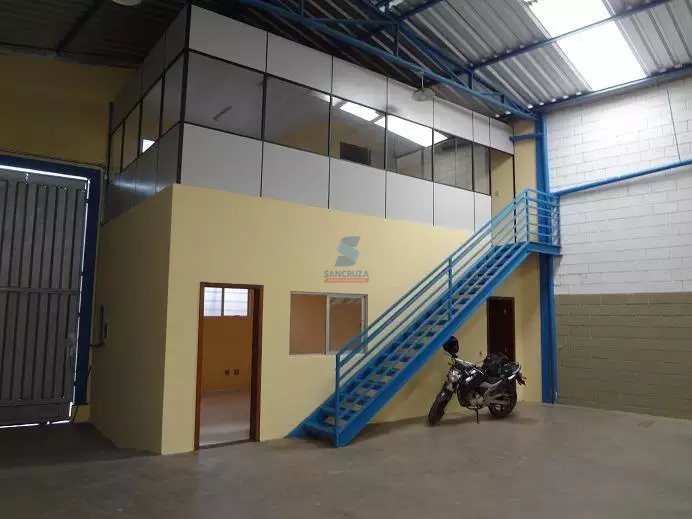 Galpão para aluguel no LARANJEIRAS: 