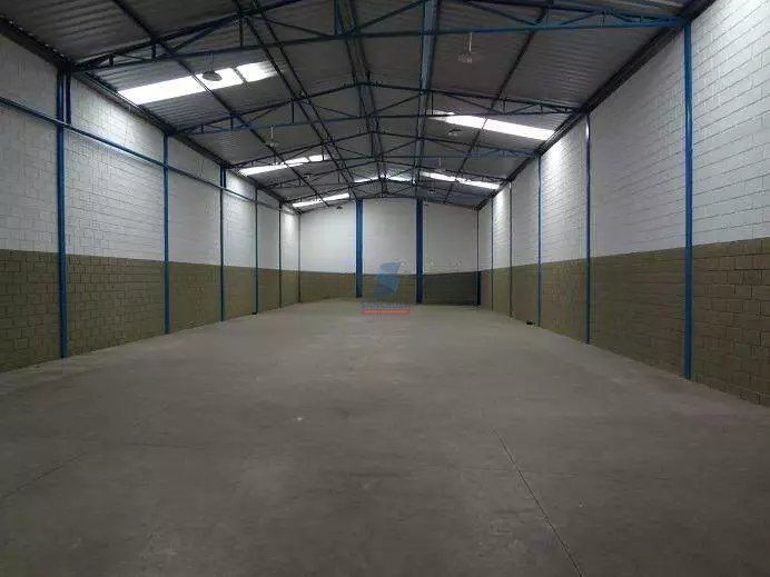 Galpão para aluguel no LARANJEIRAS: 