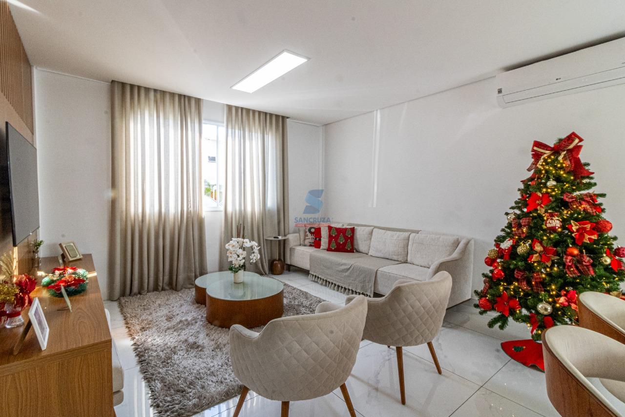 Casa de condomínio à venda no Estância do Hibisco: 