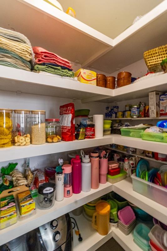 Casa de condomínio à venda no Estância do Hibisco: 