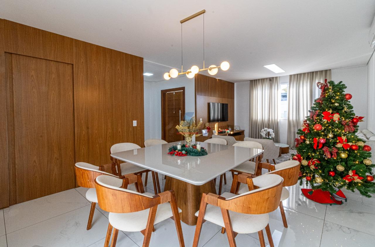 Casa de condomínio à venda no Estância do Hibisco: 