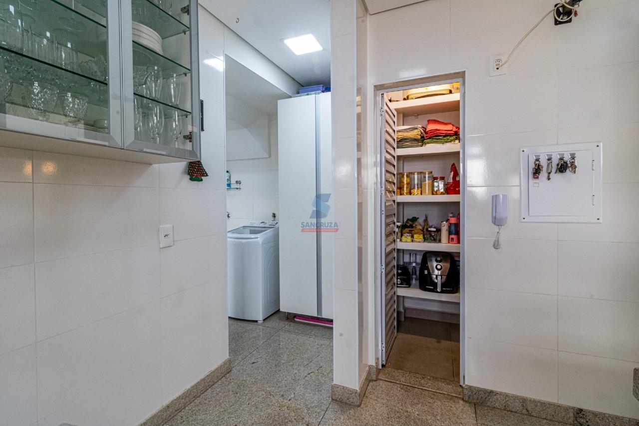 Casa de condomínio à venda no Estância do Hibisco: 