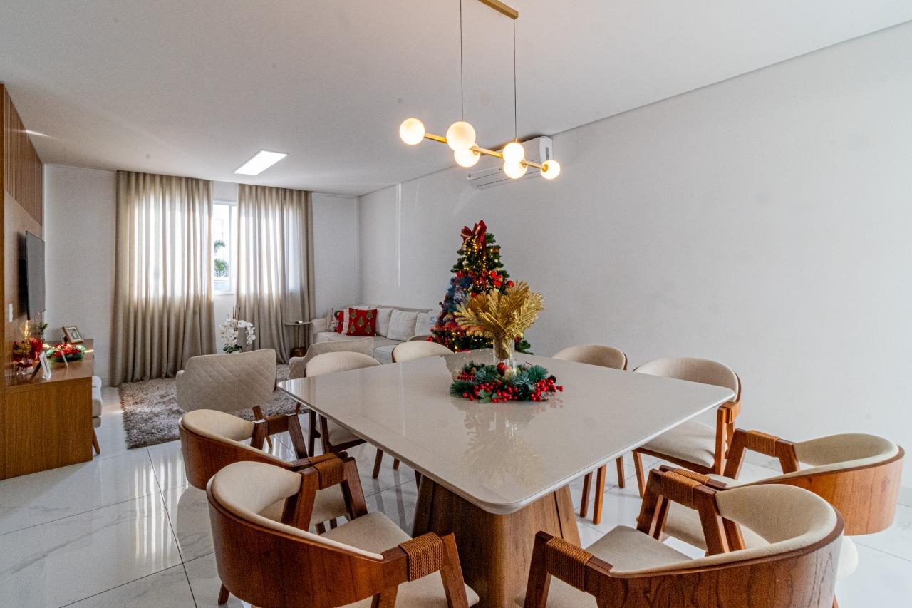 Casa de condomínio à venda no Estância do Hibisco: 