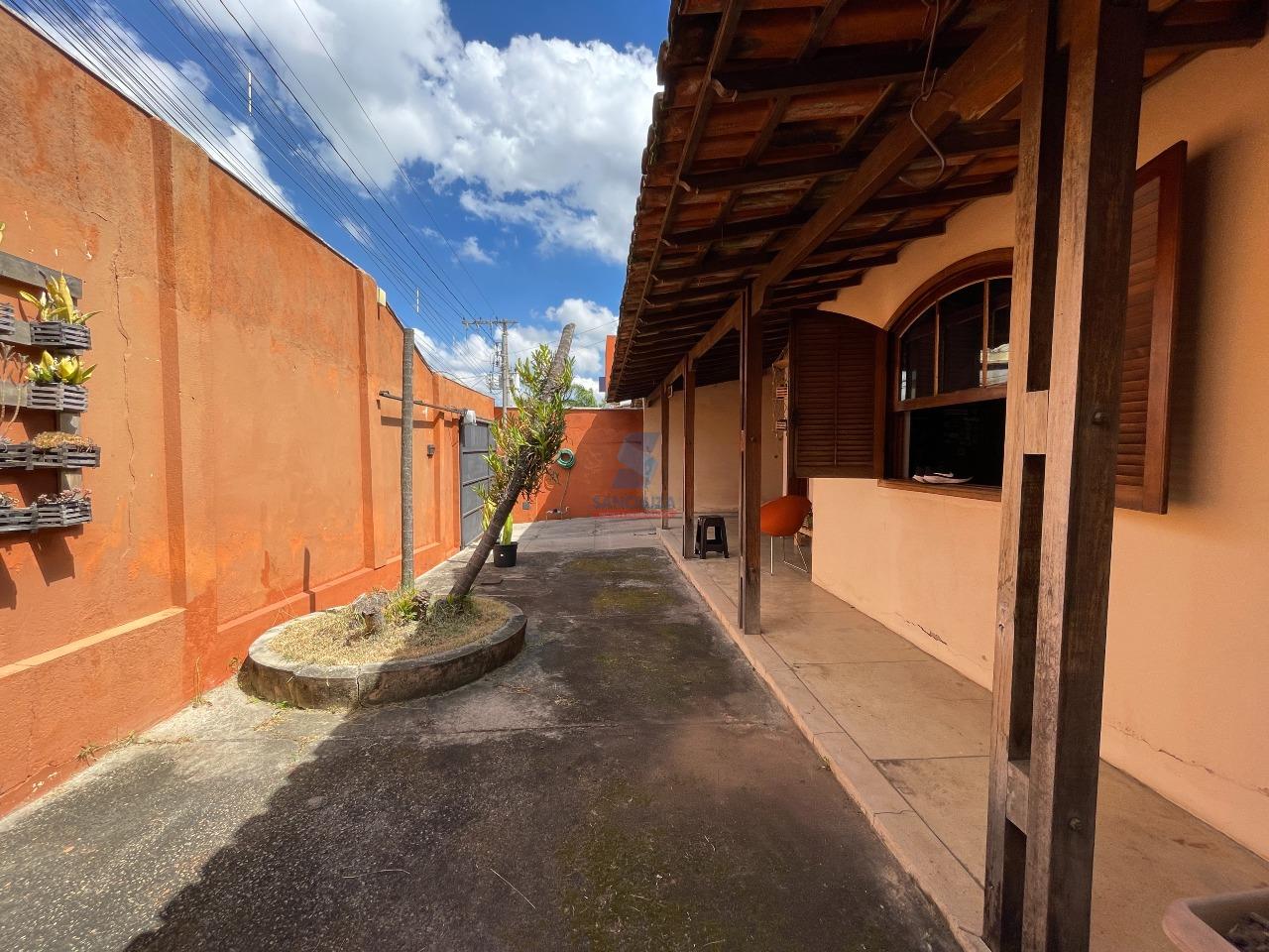 Casa à venda no Fonte Grande: 