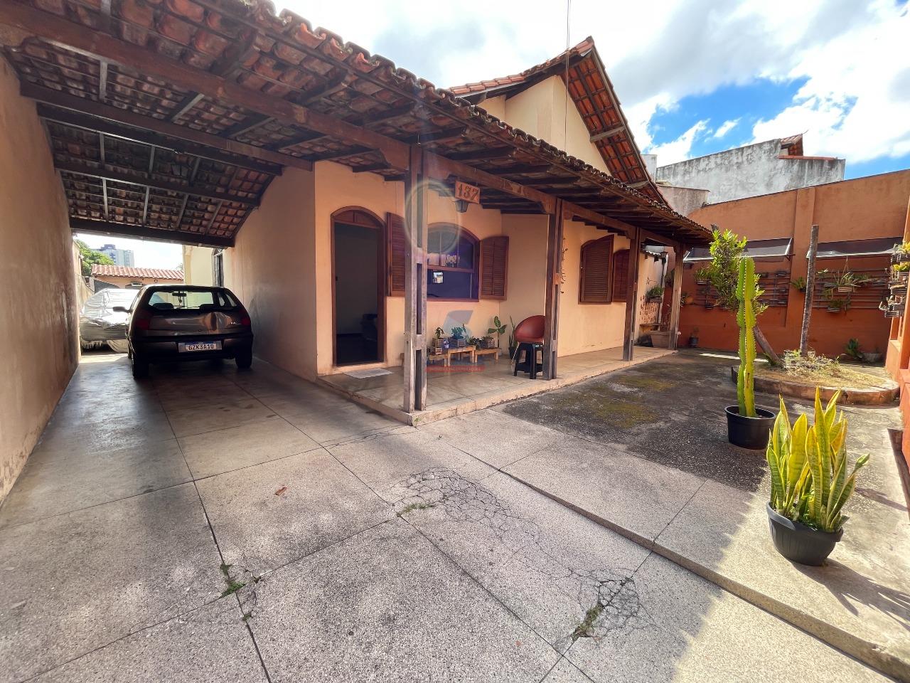 Casa à venda no Fonte Grande: 