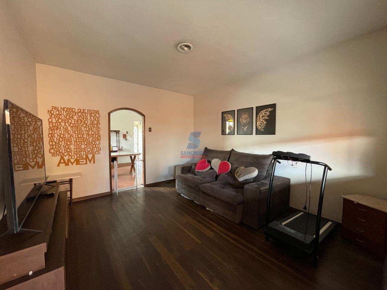 Casa à venda no Fonte Grande: 