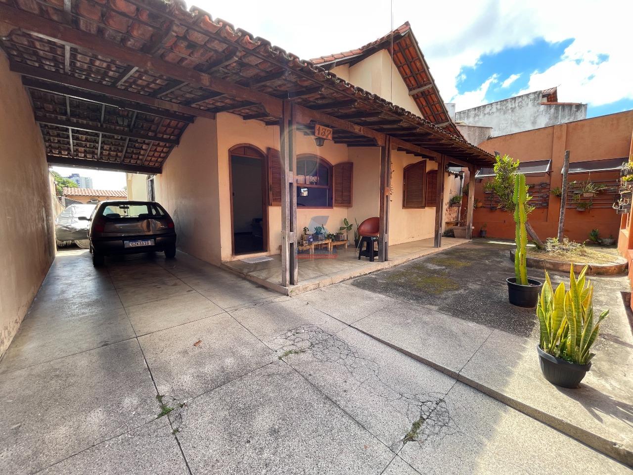 Casa à venda no Fonte Grande: 