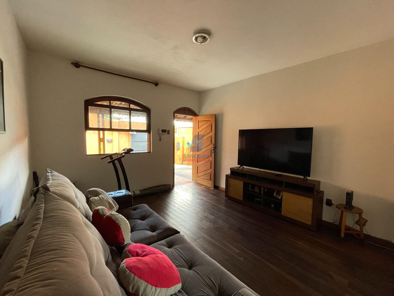 Casa à venda no Fonte Grande: 